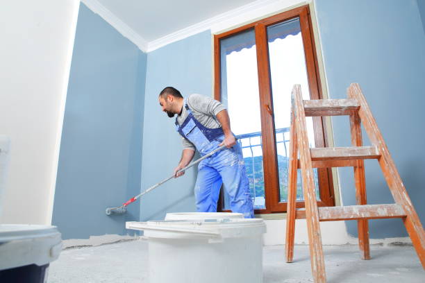 Best Water Damage & Mold Remediation  in Grayson, GA
