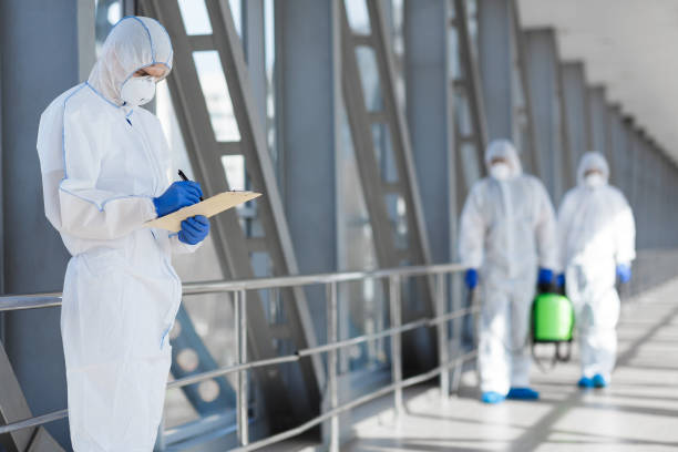 Best Emergency Mold Remediation  in Grayson, GA