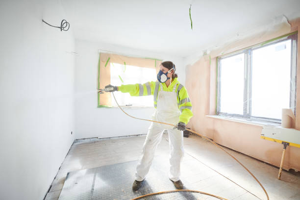 Best Asbestos and Lead Testing During Mold Inspection  in Grayson, GA
