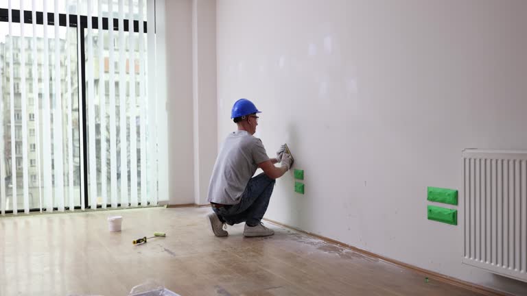 Best Real Estate Mold Inspection  in Grayson, GA